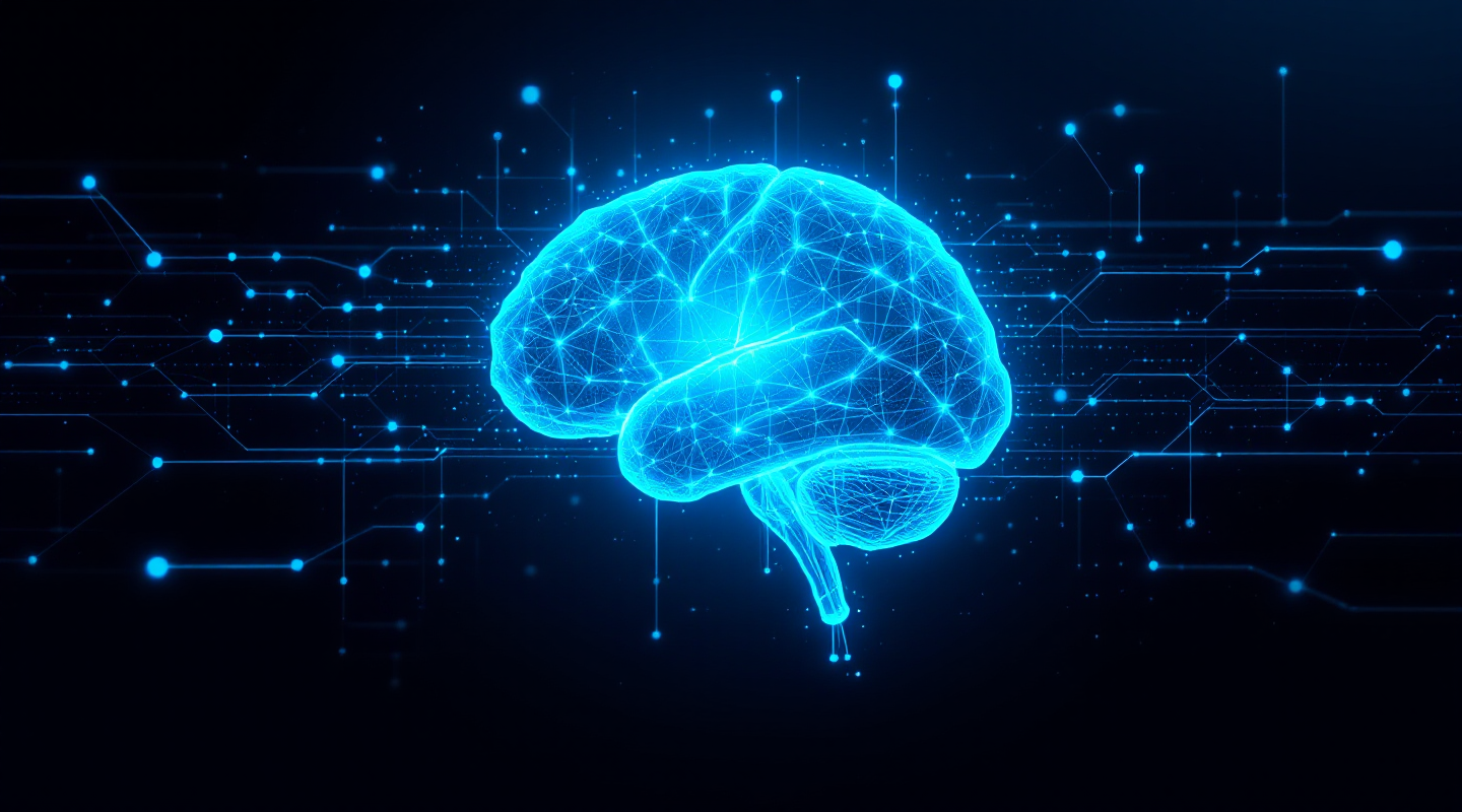 AI-powered infrastructure automation