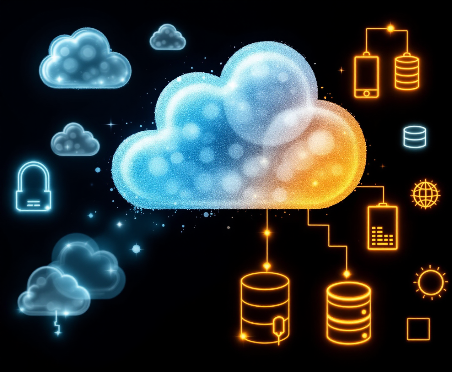 Cloud services vs open-source replacements