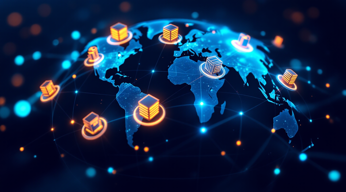 Provider agnostic — deploy anywhere